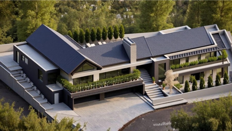 0 Bedroom Property for Sale in Courtrai Western Cape